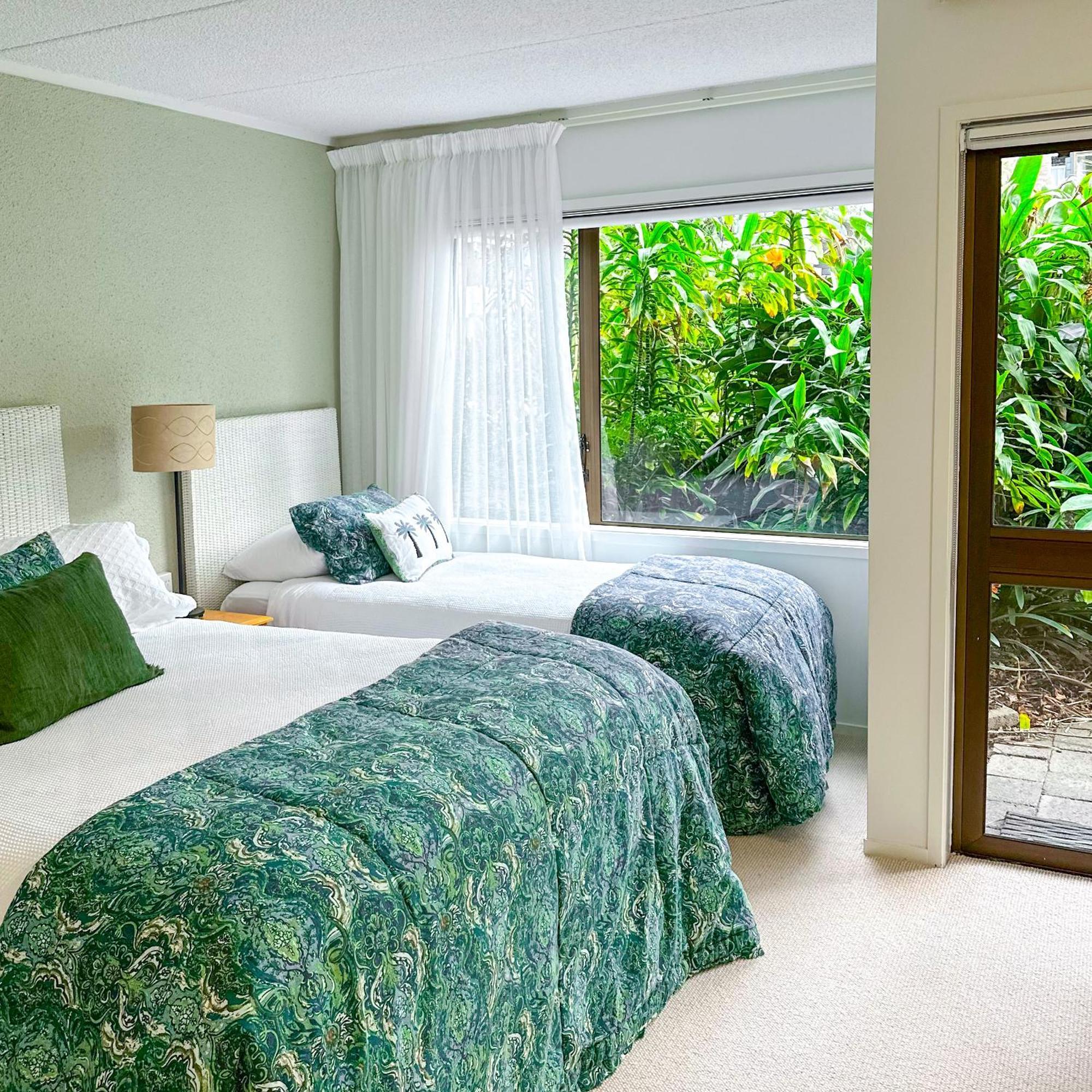 Emerald Inn On Takapuna Beach Auckland Zimmer foto
